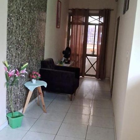 Apto Em Sao Braz Belém Zewnętrze zdjęcie