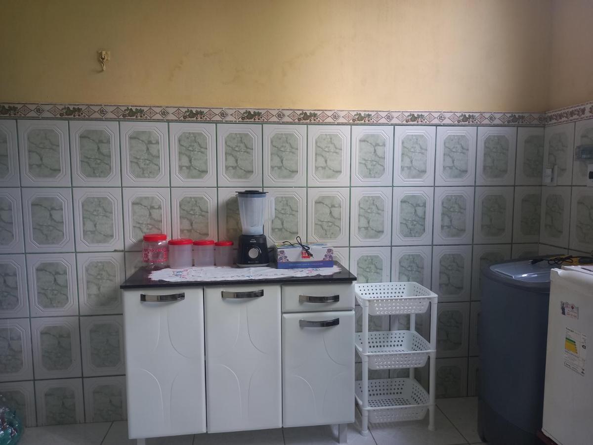 Apto Em Sao Braz Belém Zewnętrze zdjęcie