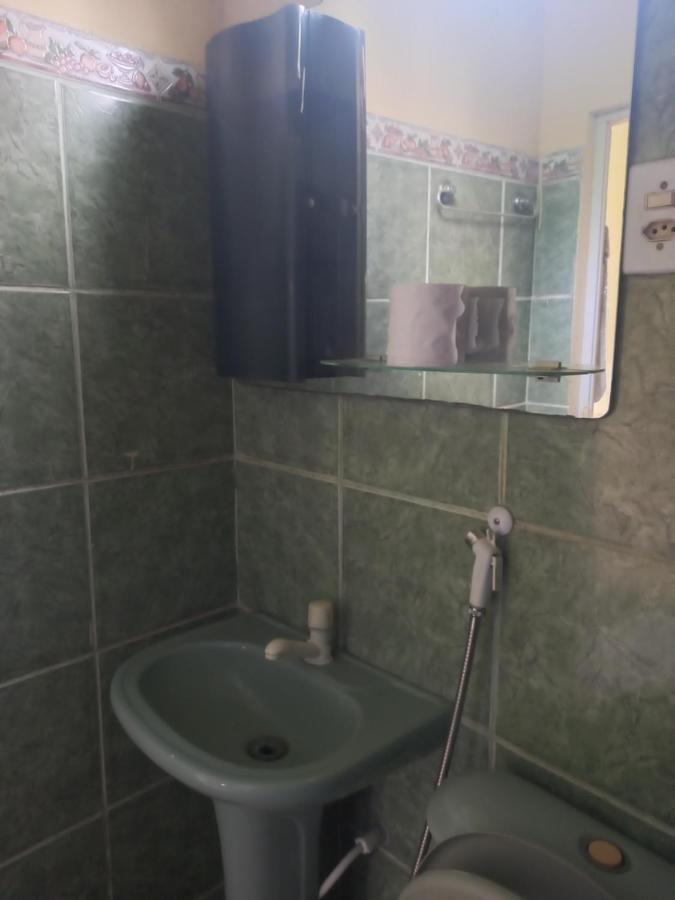 Apto Em Sao Braz Belém Zewnętrze zdjęcie