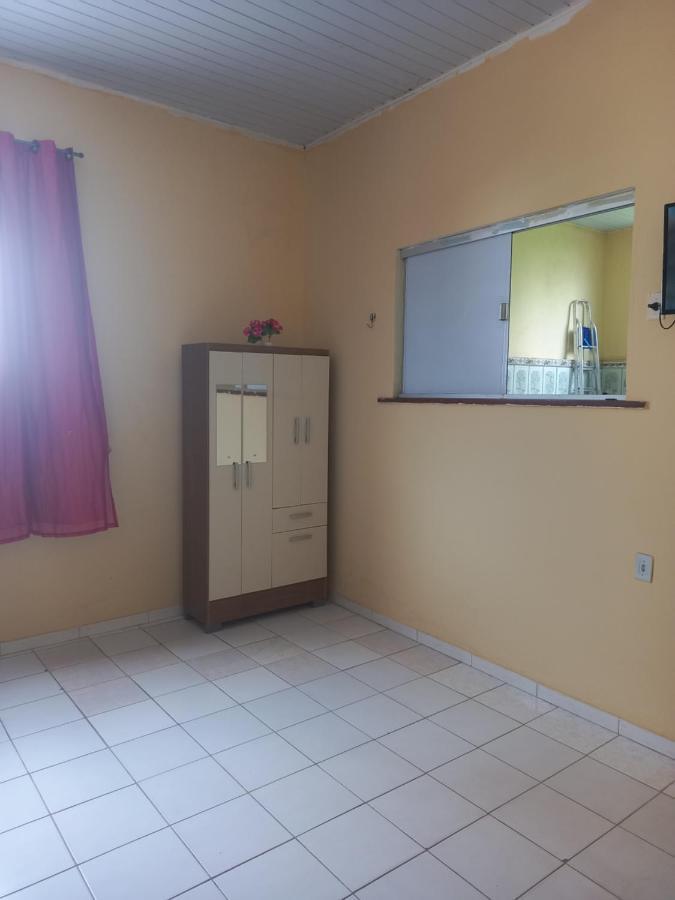 Apto Em Sao Braz Belém Zewnętrze zdjęcie