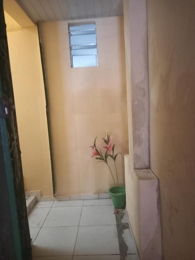 Apto Em Sao Braz Belém Zewnętrze zdjęcie