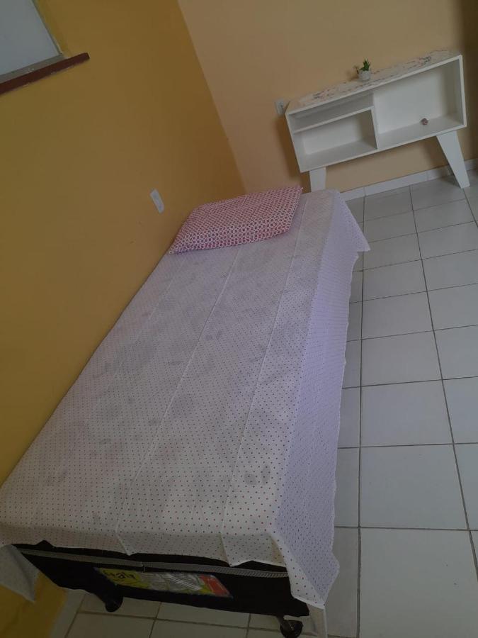 Apto Em Sao Braz Belém Zewnętrze zdjęcie