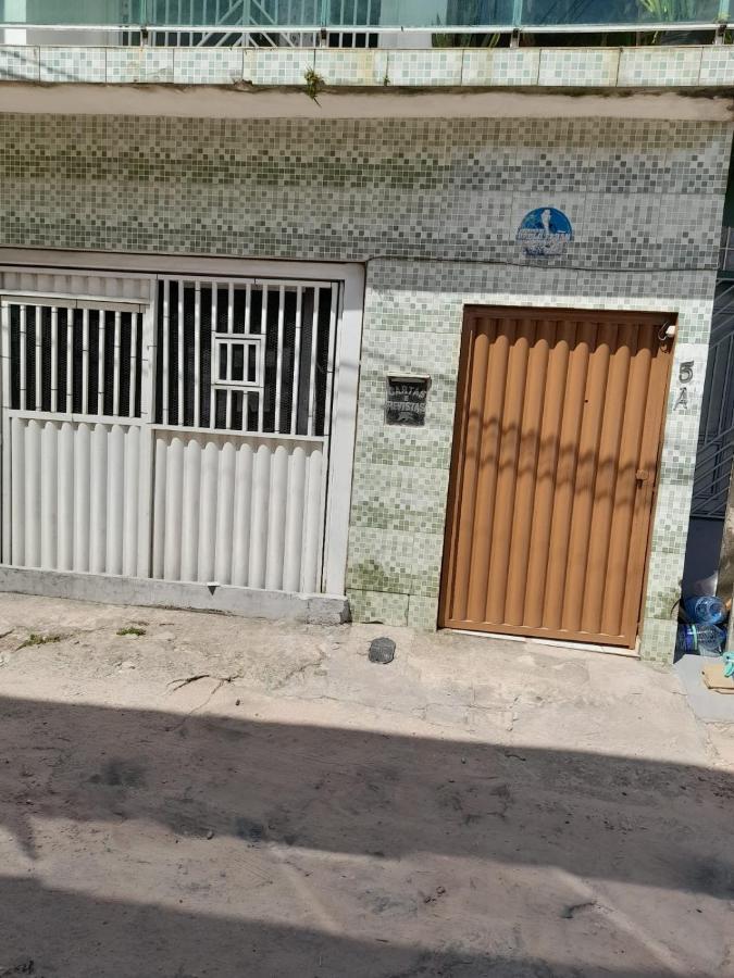 Apto Em Sao Braz Belém Zewnętrze zdjęcie