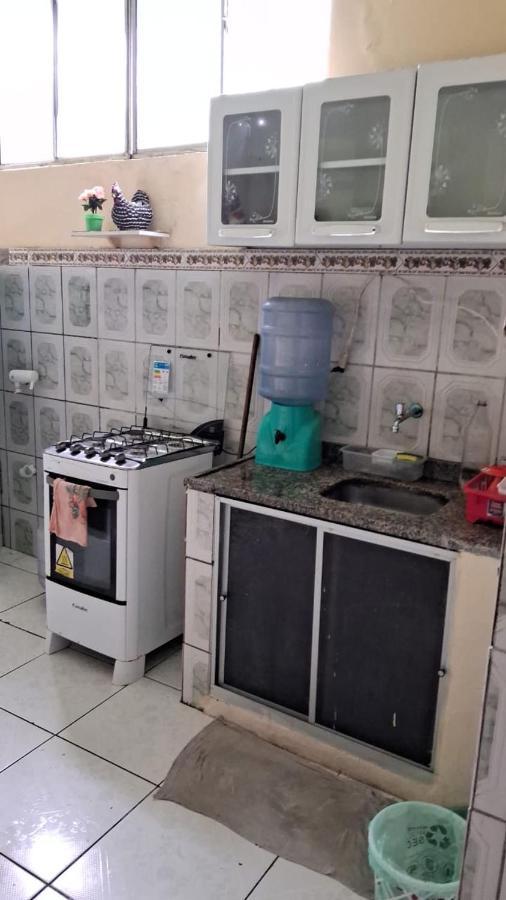 Apto Em Sao Braz Belém Zewnętrze zdjęcie