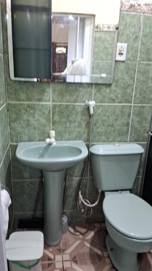 Apto Em Sao Braz Belém Zewnętrze zdjęcie