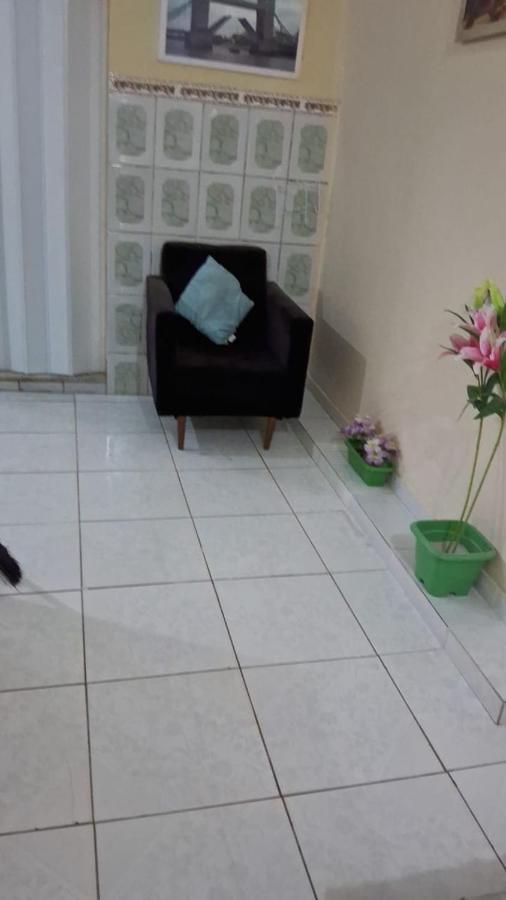 Apto Em Sao Braz Belém Zewnętrze zdjęcie