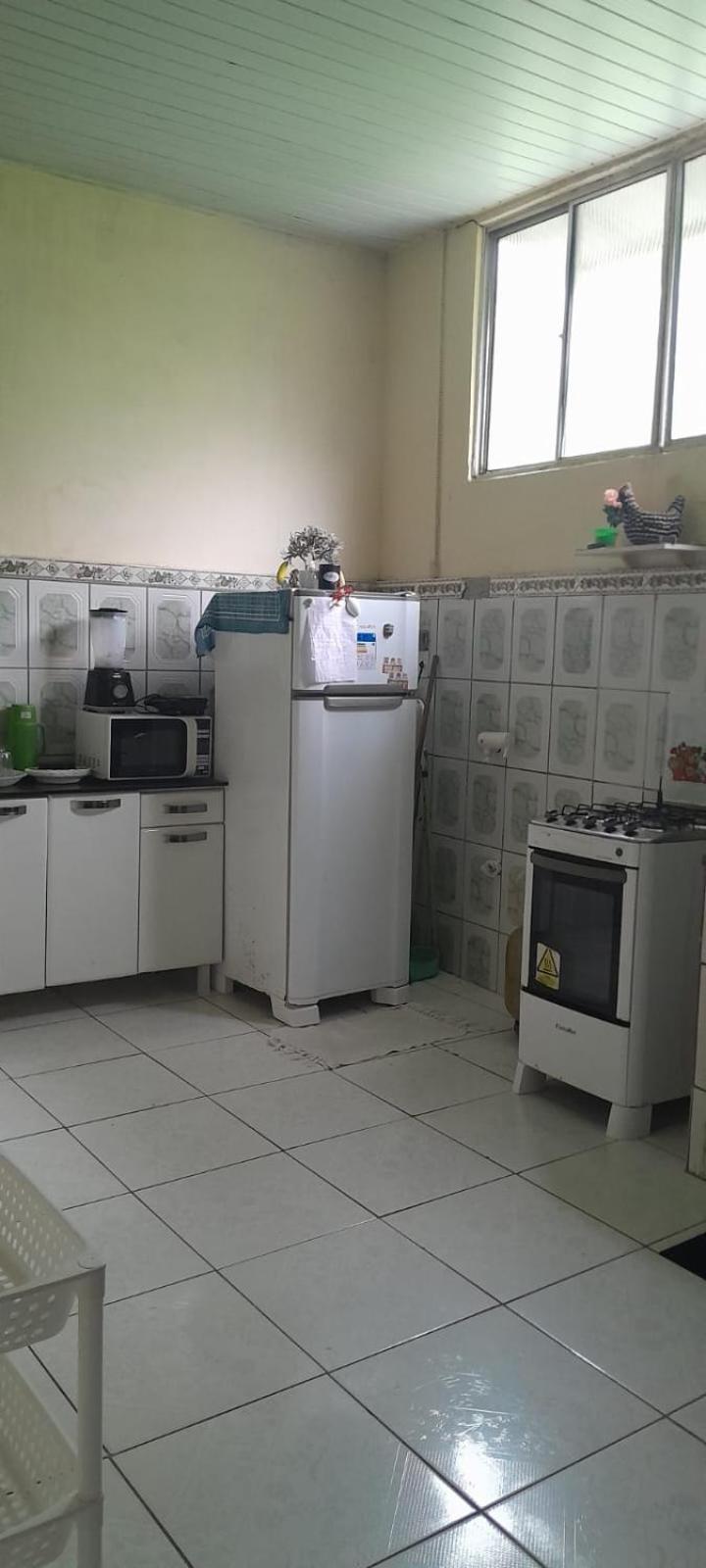 Apto Em Sao Braz Belém Zewnętrze zdjęcie