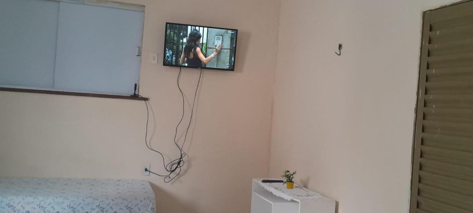 Apto Em Sao Braz Belém Zewnętrze zdjęcie